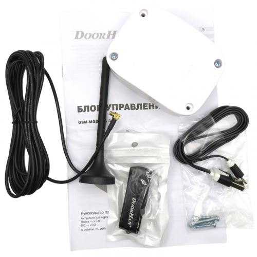 Doorhan GSM-модуль 3