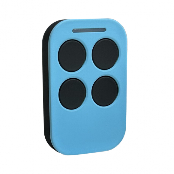 Пульт-брелок универсальный ФУРНИТЕХ SM-12 4х канальный