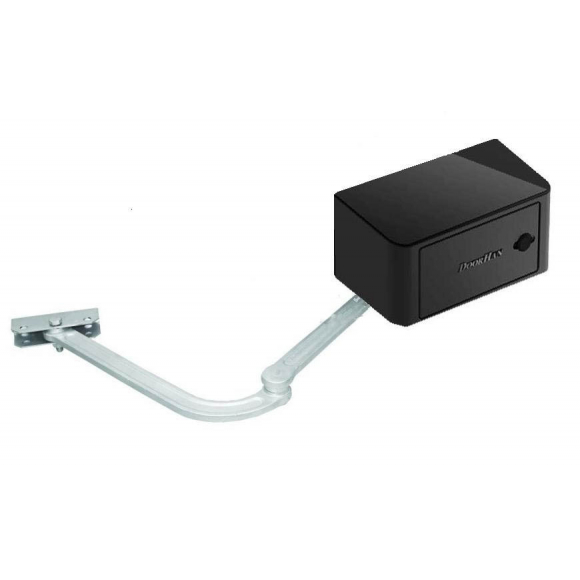 DoorHan ARM-320 PRO/BLACK рычажный привод для ворот